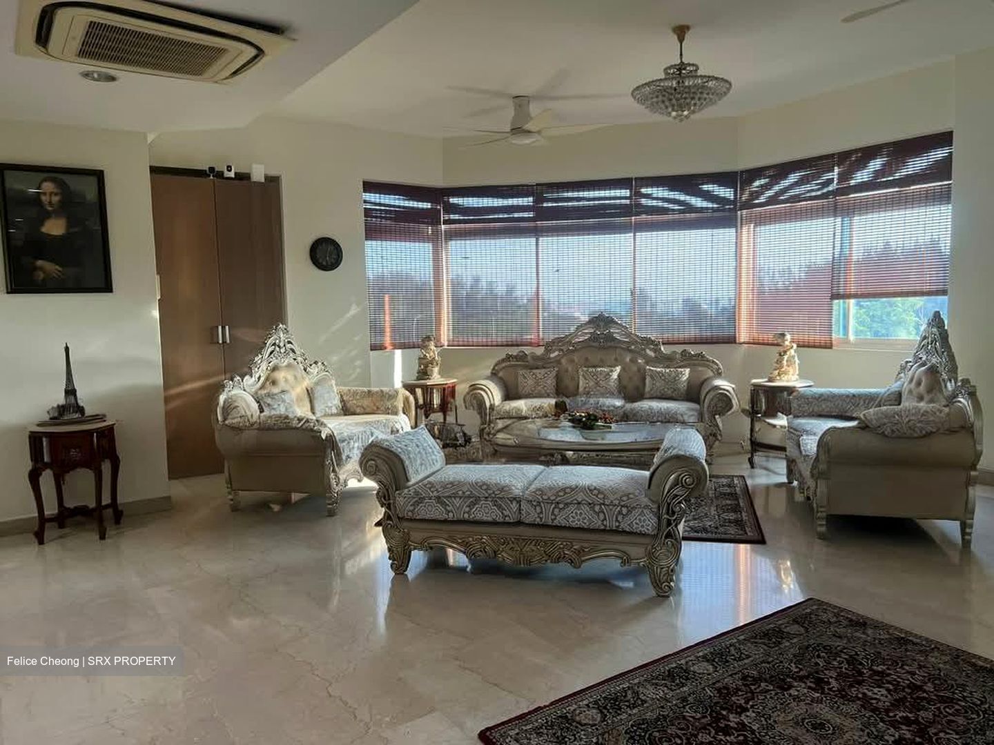 The Waterside (D15), Condominium #547365601
